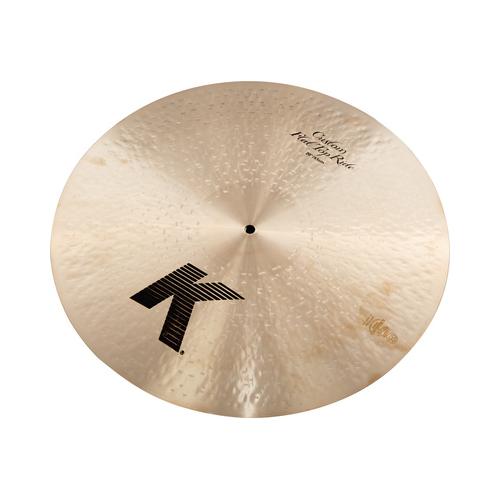 Zildjian 20"" K-Custom Flat Top Ride
