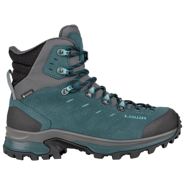 Lowa - Women's Randir GTX Mid - Wanderschuhe 39,5 | EU 39,5 blau