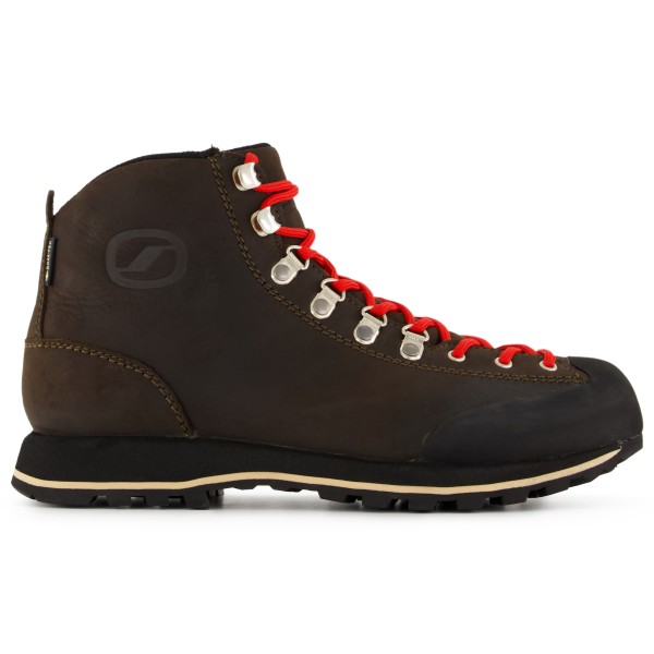 Scarpa - Guida City GTX - Freizeitstiefel 40 | EU 40 schwarz