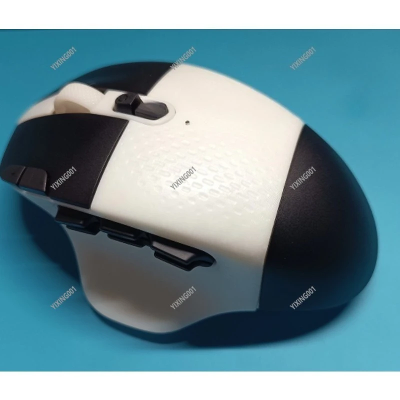 G604 Gewichtsreduzierung Maus Top Shell 3D gedruckt Ersatz Gaming Mouse Cover Zubehör Image