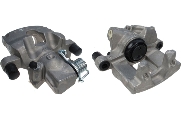NK Bremssattel 2119172 hinter der Achse für Citroën Image