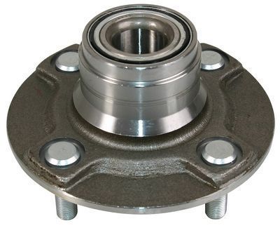 A.B.S. Radnabe 200263 für NISSAN Image
