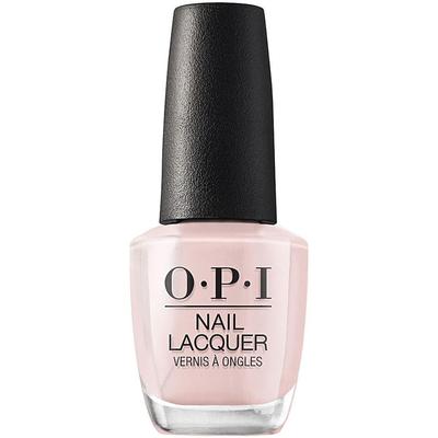 OPI - Lente Collectie Nagellack 15 ml Nr. G20 My Very First Knockwurst