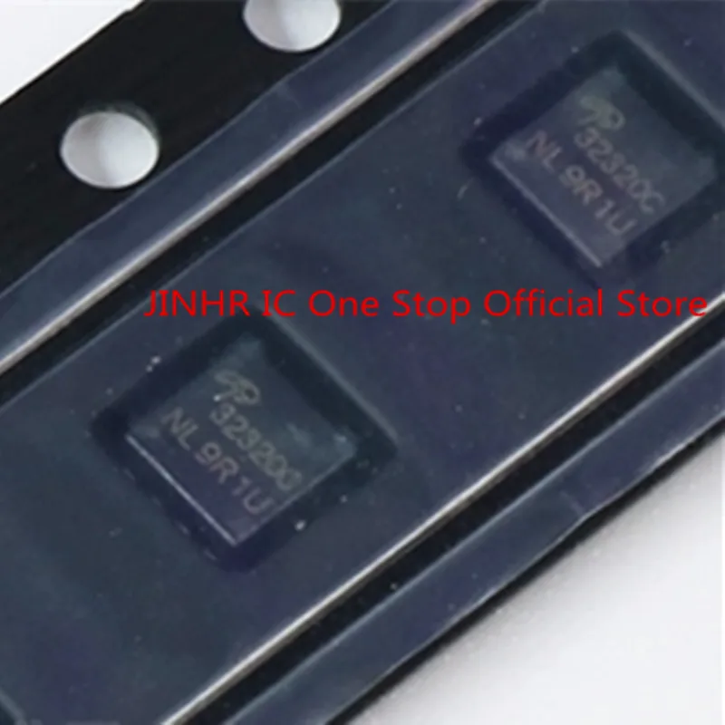 Neue 10PCS AONR32320C 32320C AONR32320, 30V N-Kanal MOSFET Image