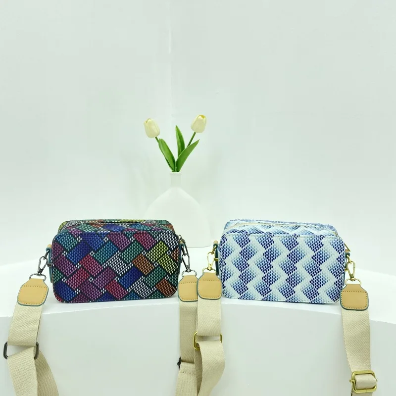 Sac à bandoulière de mode pour femme sacs à bandoulière sac d'appareil photo de mode sac à main et sacs à main sacs de créateurs Сумка Ж Dön hei Bolsas Femininas