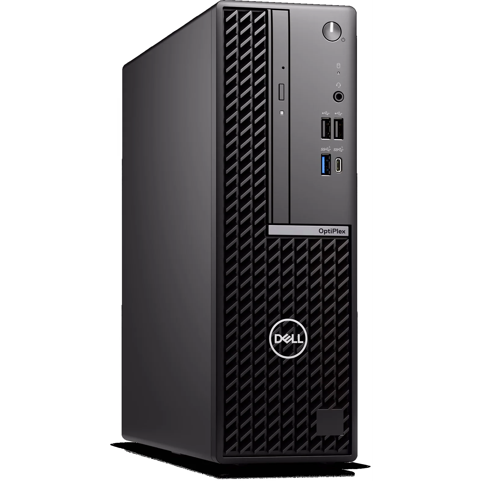 DELLs OptiPlex Small Form Factor SFF 7020 with Core I5 14500 VPro Processor Desktop Computer PC