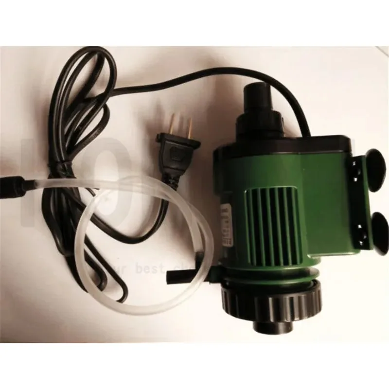 Hochwertiger SUNSUN HW-504B HW-505B externer Filter Originalkopf-Wasserpumpe im Aquarium LP-1000G Image