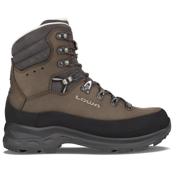 Lowa - Tibet Evo LL - Wanderschuhe 48,5 | EU 48,5 grau