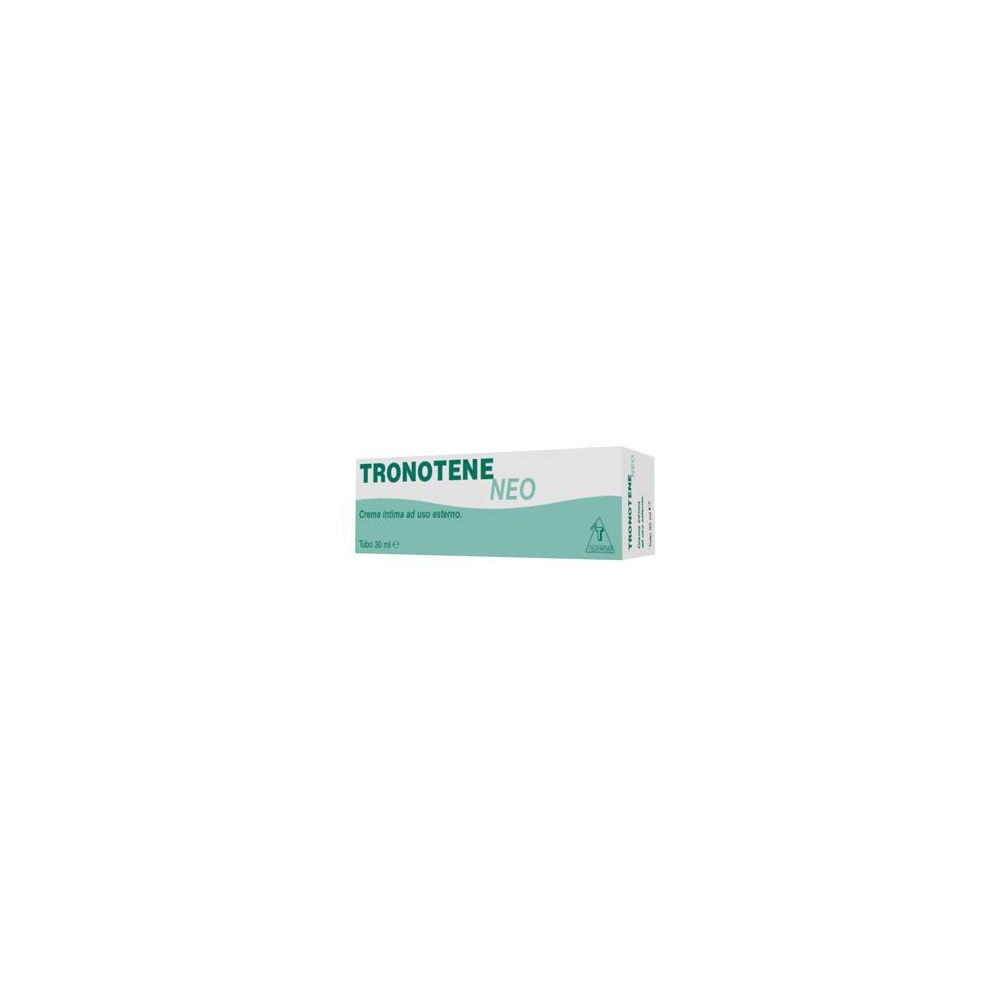 Tronotene Neo Crema Intima 30 G g