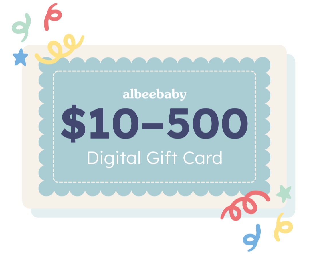 Digital Gift Card