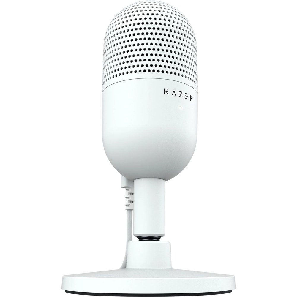 Razer Seiren V3 Mini USB-Mikrofon Weiß 14mm Image