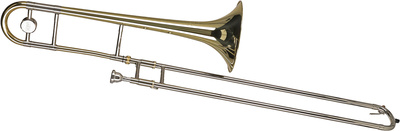 Gewa Bb-Trombone 236 Vision