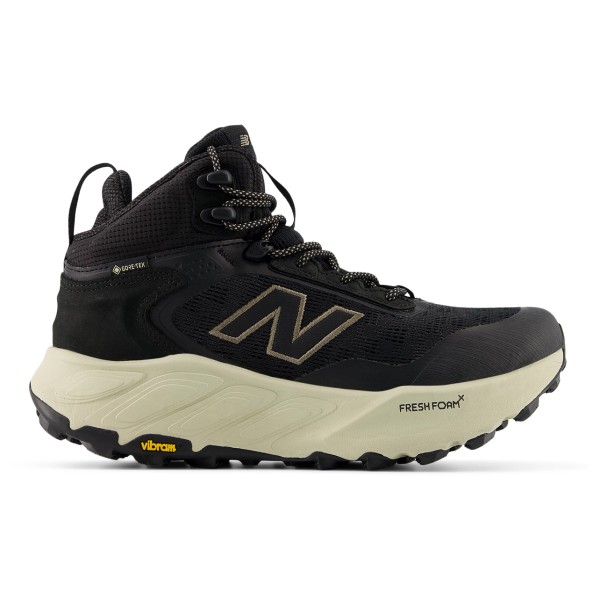 New Balance - Women's Fresh Foam X Hierro Hiker GTX - Wanderschuhe 43 | EU 43 schwarz