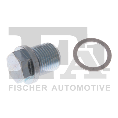 FA1 Verschlussschraube, Ölwanne 862365011 für Volvo Ford LAND ROVER Image