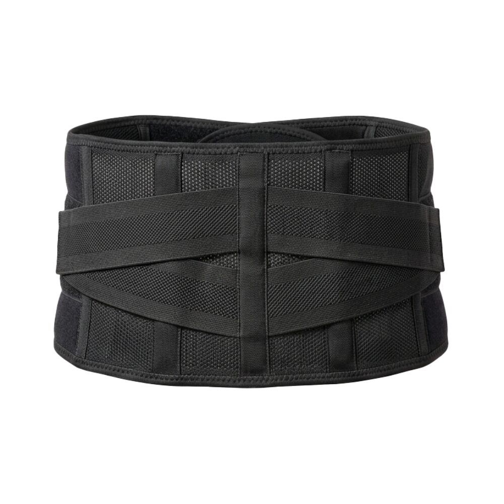 KediLife Fascia Lombare Supporto Schiena 1 St