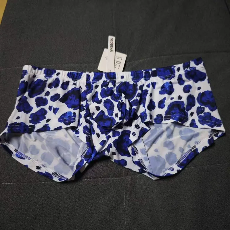 2026 Modische Strandshorts für Zuhause und Urlaub, Atmungsaktiv, DS250213 Image