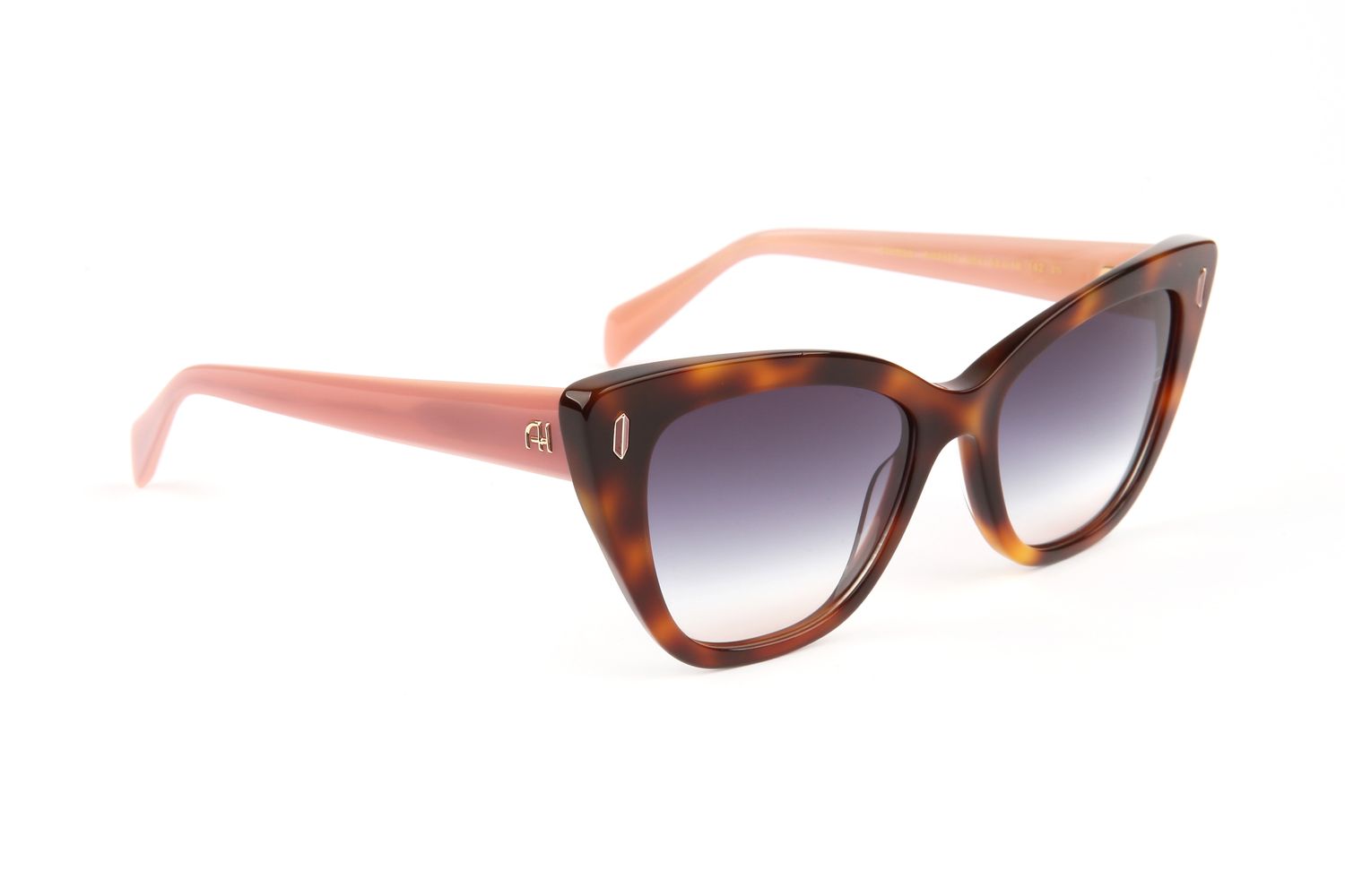 Ana Hickmann Sonnenbrille AH9437 G21 53
