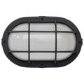 Nuvo Lighting 5 Inch Tall 1 Light LED Outdoor Wall Light - 65/114