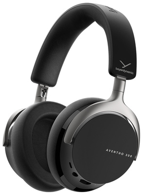 beyerdynamic Aventho 200 schwarz