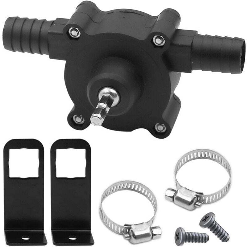Pompa Elettrica Per Trapano, Pompa Per Trapano, Pompa Elettrica Per Trapano, Pompa Diesel, Mini Pompa Per Trapano, Pompa Elettrica Per Trapano, Pompa Per Avvitatore A Batteria, Pompa Di Trasferimento