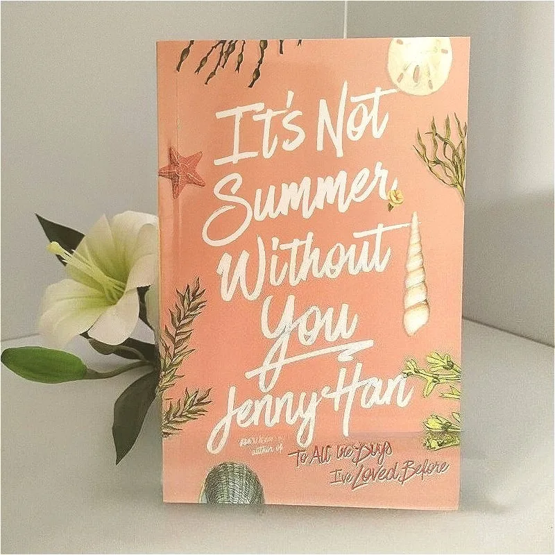 Die Sommerbrise bläst durch mein Herz, und meine Frau, die immer bei mir ist, ist wunderschön. Romane Bücher Libros Image