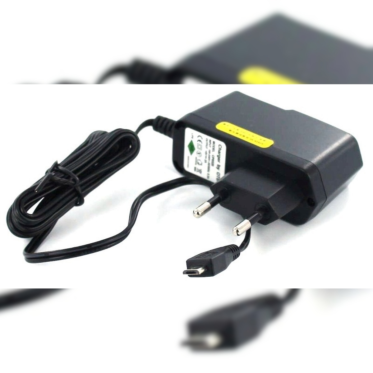 AGI Netzteil kompatibel mit Tiptel Ergophone 6050 Image