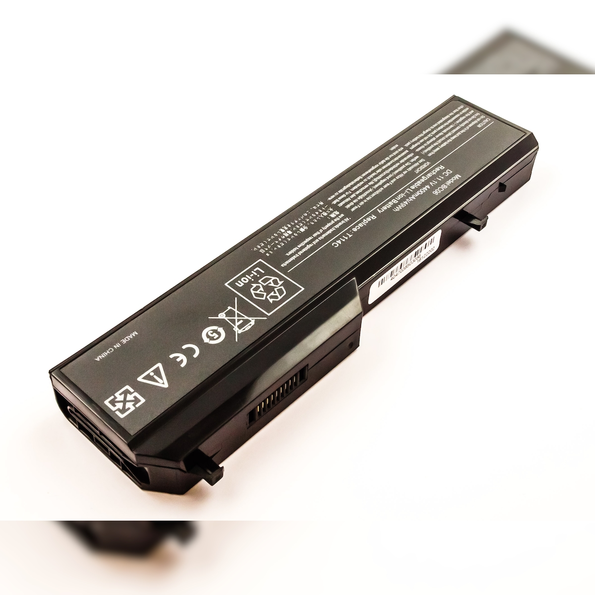 AGI Akku kompatibel mit Dell 464-4781 Image