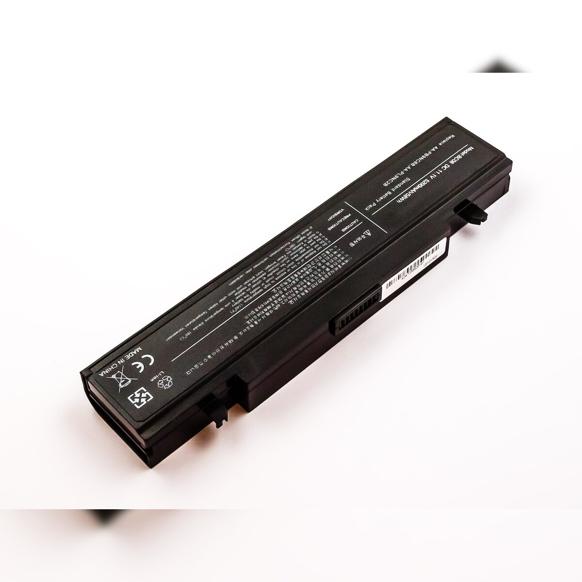AGI Akku kompatibel mit Samsung R520-Aura T6400 Silias Image