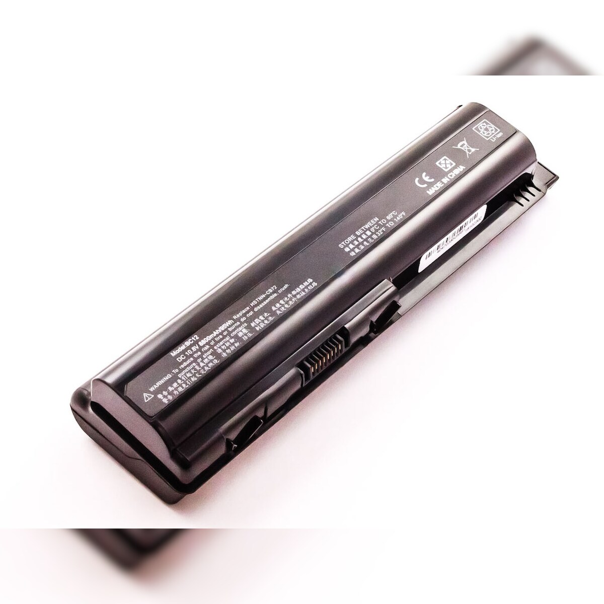 AGI Akku kompatibel mit HP Pavilion DV6-2090EG Image