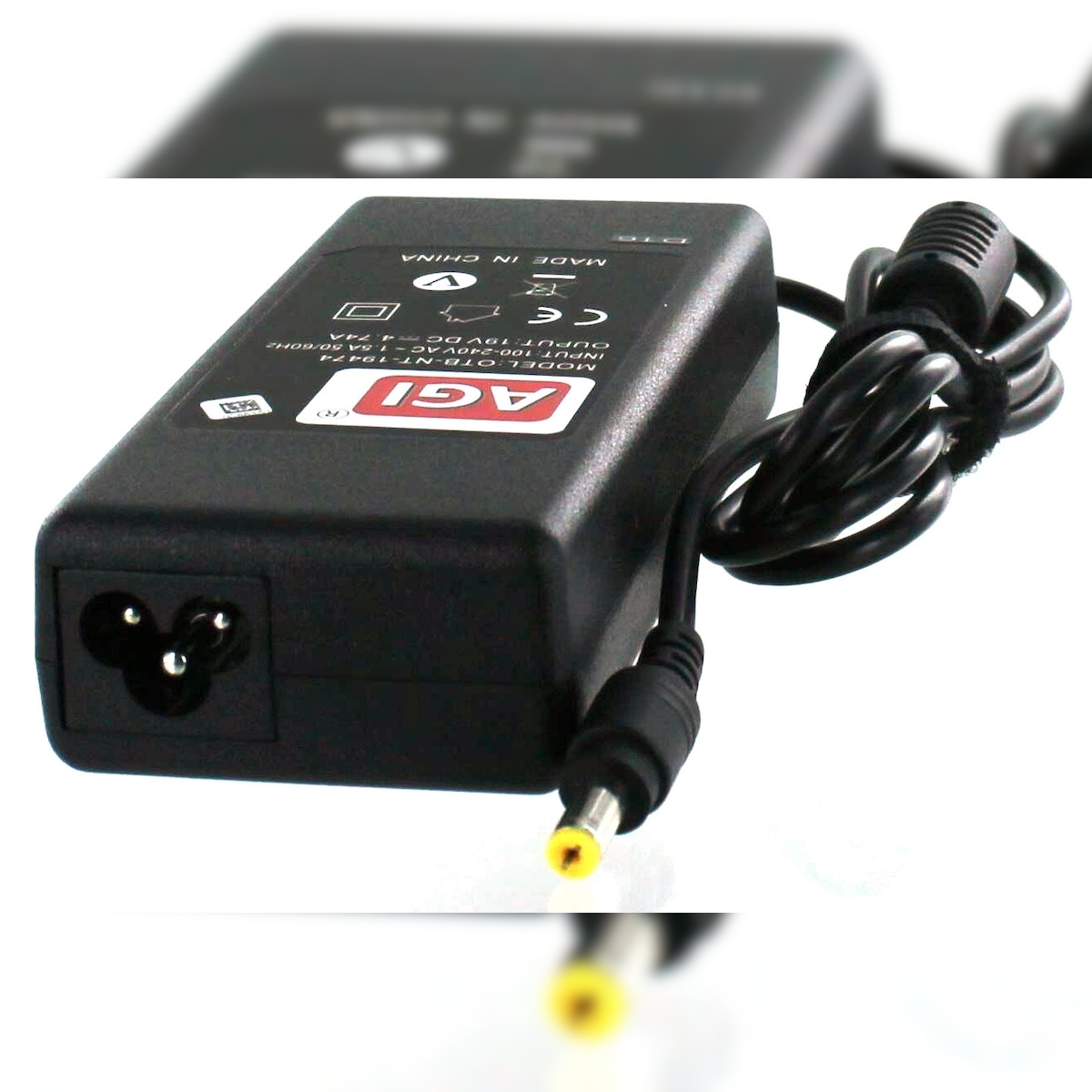 AGI Netzteil kompatibel mit Packard Bell Easynote LM81 Image