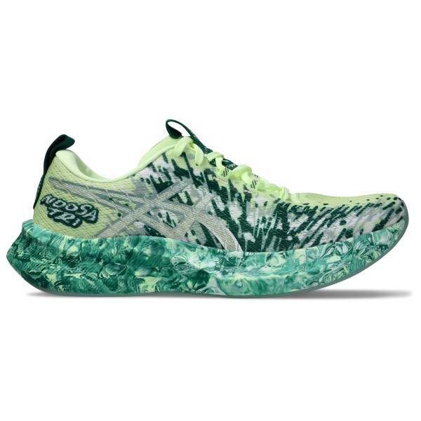 Asics - Noosa Tri 16 - Runningschuhe 48 | EU 48 gelb/grün