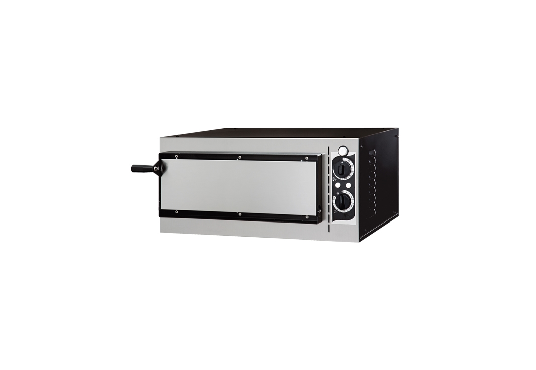 Prismafood Pizzaofen Bistro 1/40 für 4 Pizzen mit Ø 18 cm Image