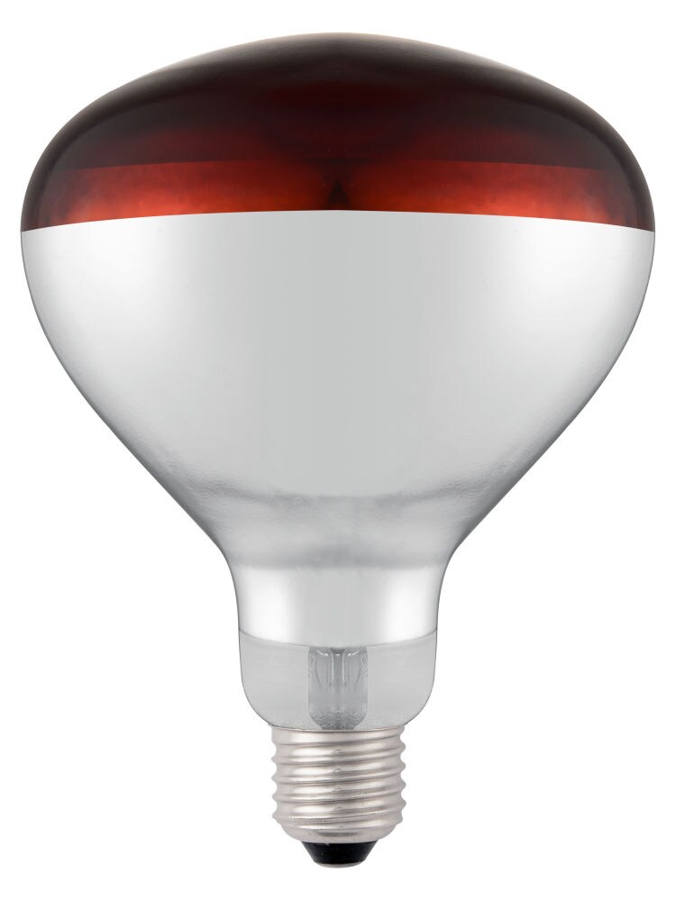 HENDI Infrarot-Wärmelampe, Rot, 230V/250W, ⌀125x(H)170mm Image