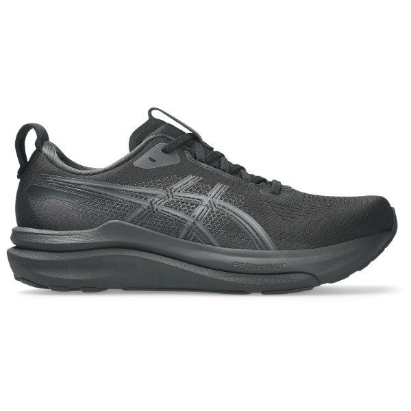 Asics - Gel-Kayano 33 Wide - Runningschuhe 42,5 | EU 42,5 schwarz