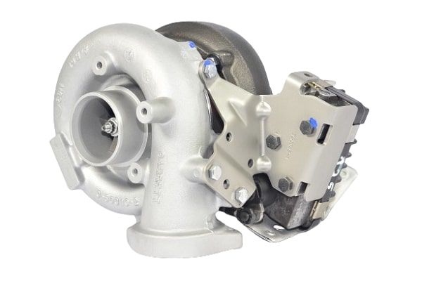 MAPCO Lader, Aufladung 207053 für BMW Image