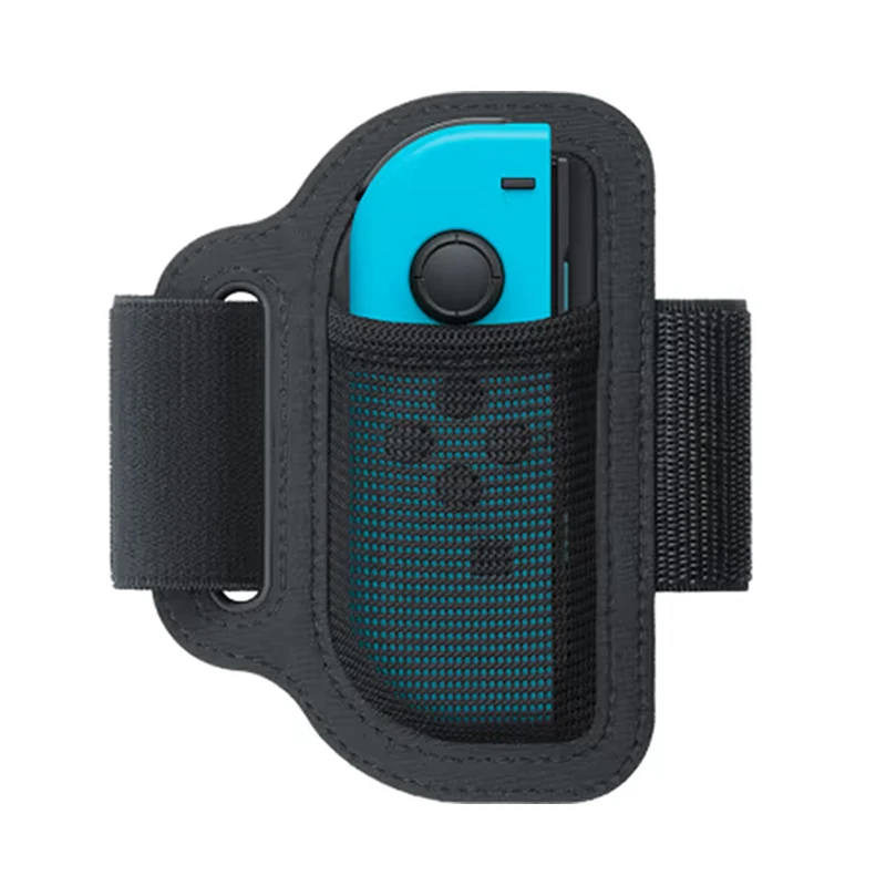 JoyCon Beingurt für NS Switch JoyCon Sport Game/Adventure Game/Shootout Game/Kicking Motions Switch Being Strap Zubehör Image