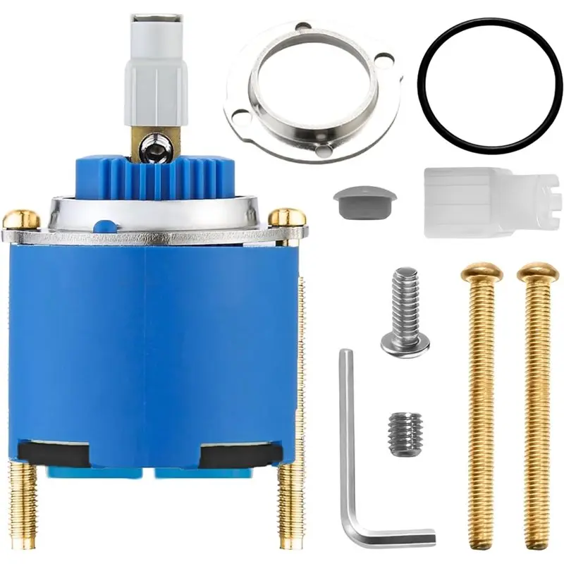 MOPHE-remplacement de cartouche de robinet pour Grohe 46048000 remplacement de cartouche de robinet pour cartouches de robinet Grohe