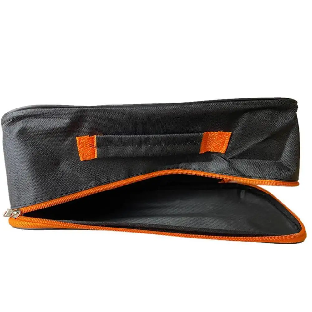 Sac à outils portable en Oxford, organiseur de sacs à outils pour électricien, pochette à outils, sac à outils étanche, rangement pour garage