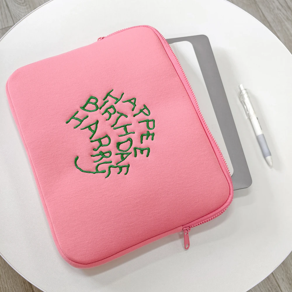 Mignon rose pochette d