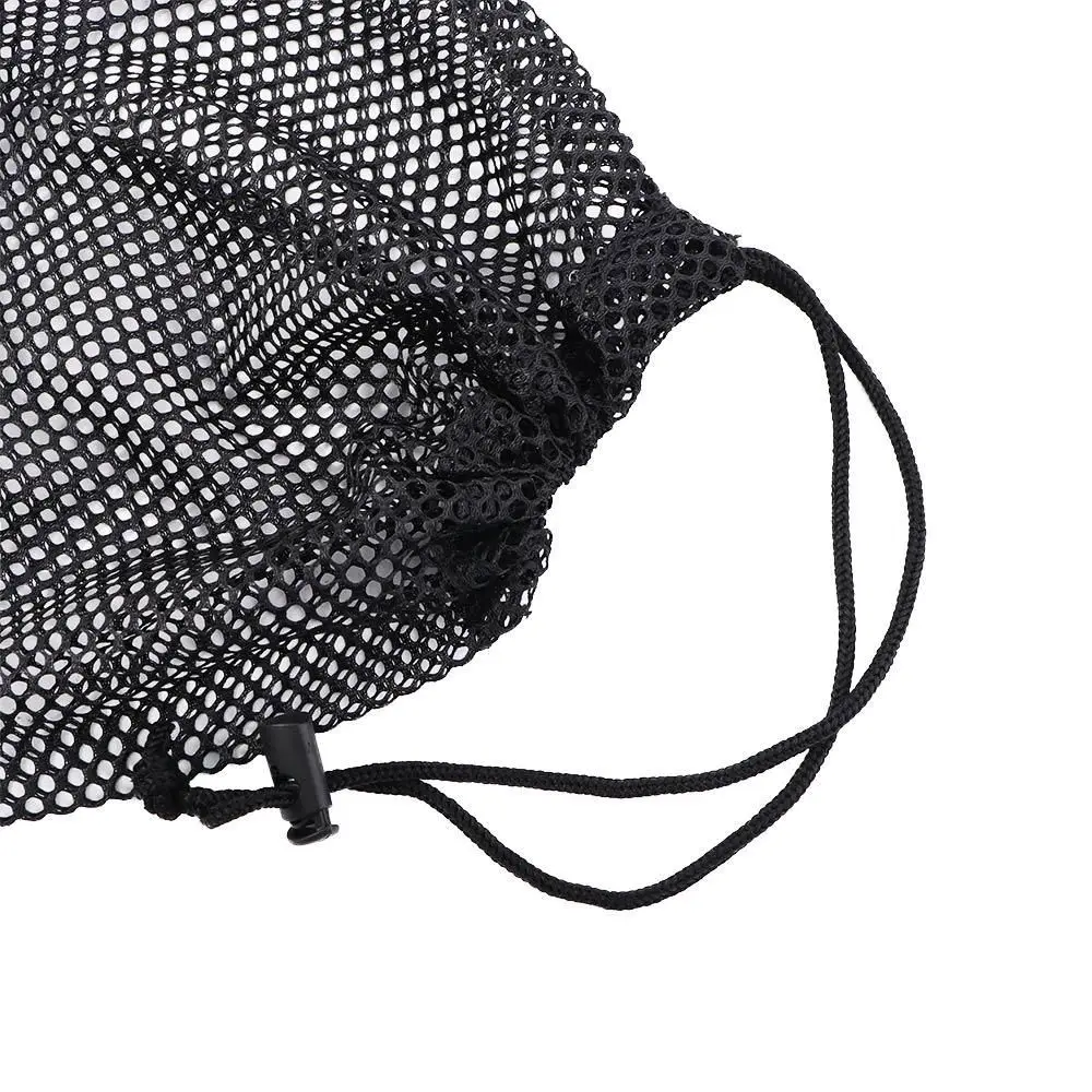 Sac de rangement à cordon de serrage pour accessoires de sport, équipement de plongée en apnée, sports nautiques, natation, plongée, séchage rapide