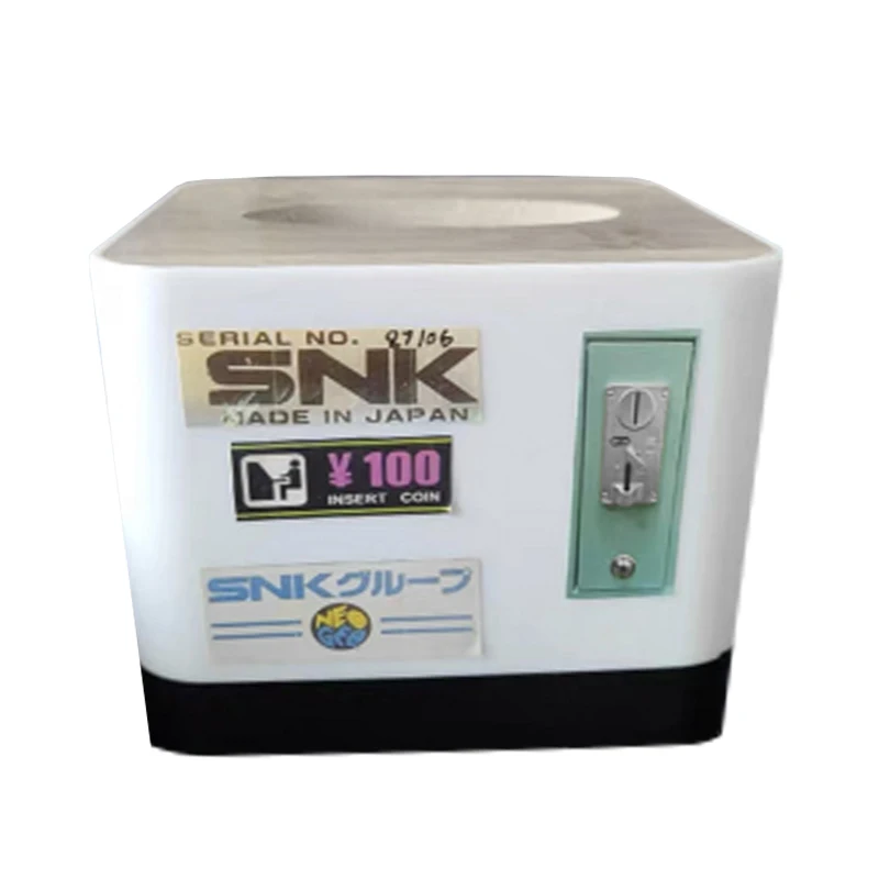 SNK mini console de jeu d