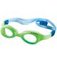 FINIS Kinder Swim Goggles Fruit Basket, green, 3.45.008.105