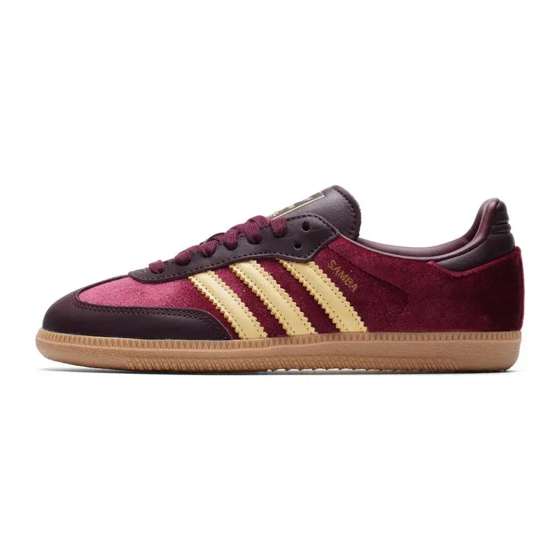 Adidas Originals Damen-Sneaker, deutsche Trainingsschuhe, Low-Top-Freizeitschuhe, modische Freizeitschuhe Js1394
