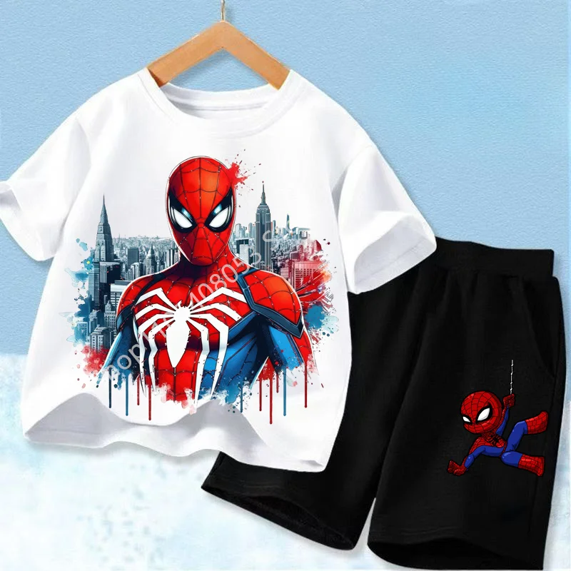 Ensemble de vêtements pour enfants d