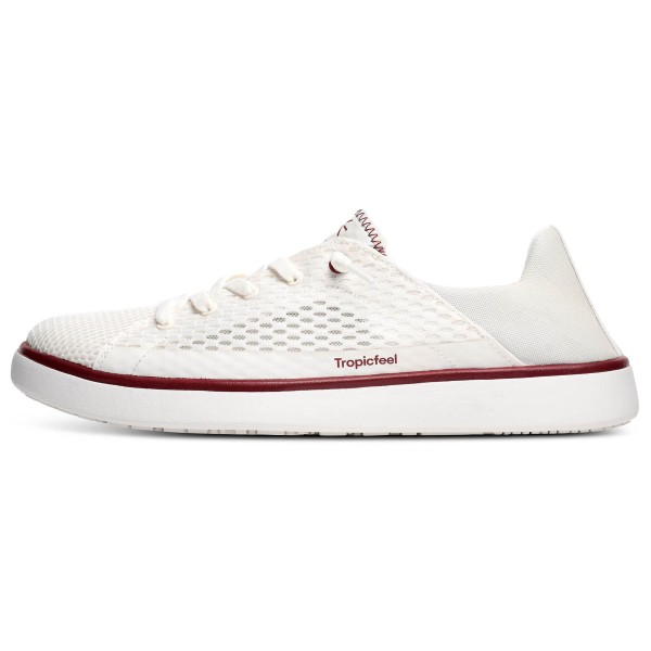 Tropicfeel - Sunset Breeze - Freizeitschuhe 38 | EU 38 weiß