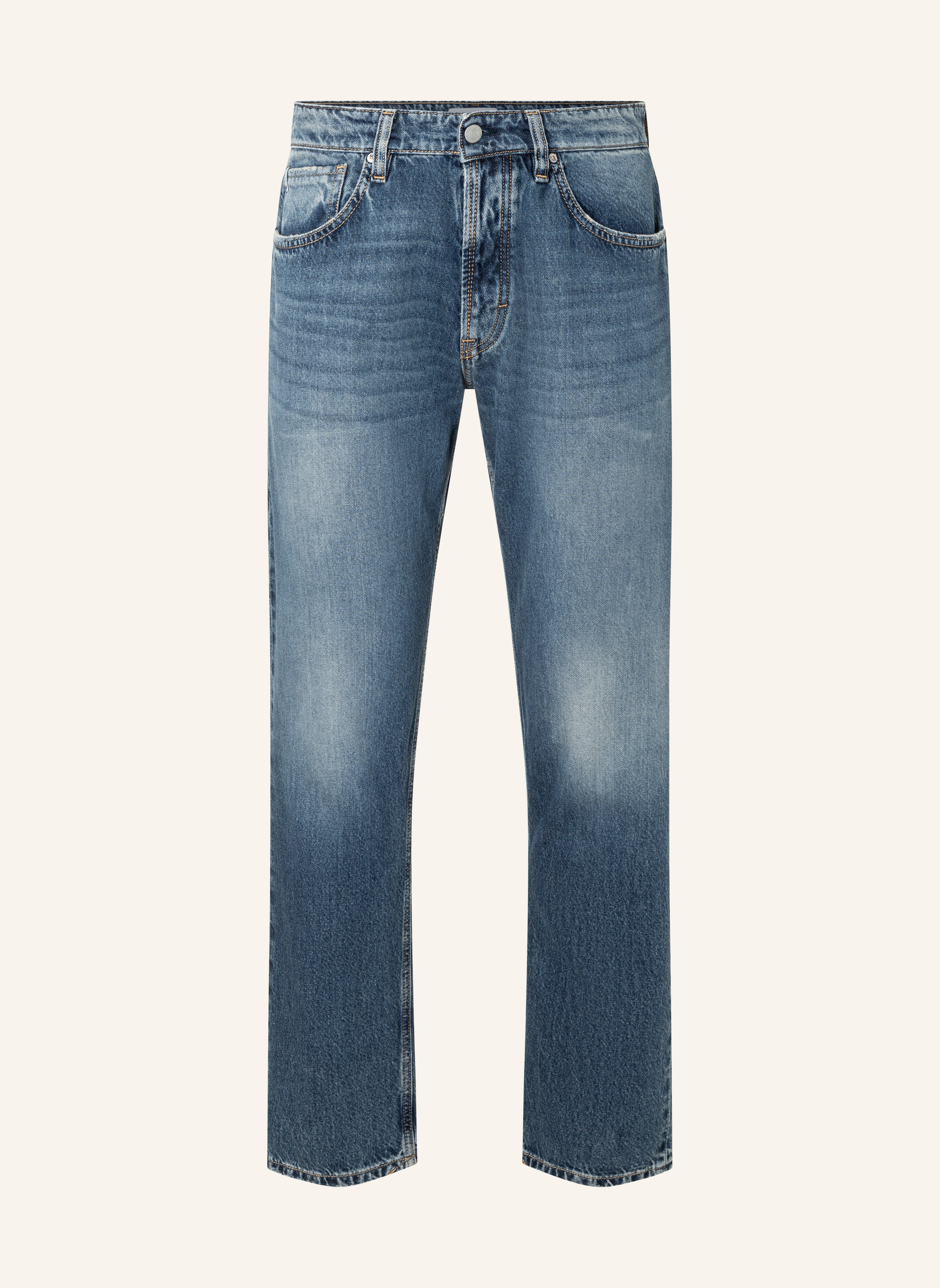 The.Nim Jeans REED JEANS 12oz 35 (Größe)