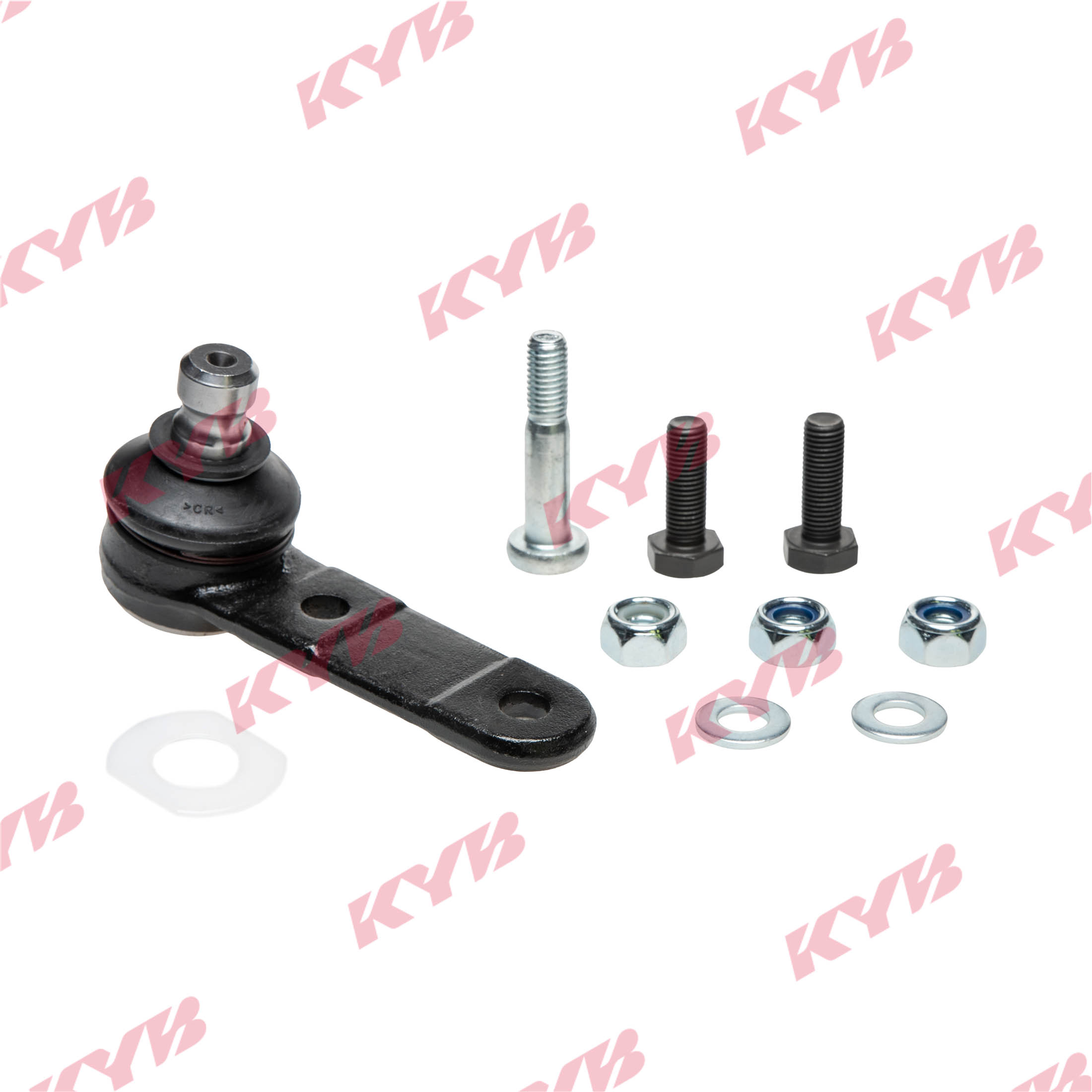 KYB Trag-/Führungsgelenk kbj4069 Vorderachse für Ford Image