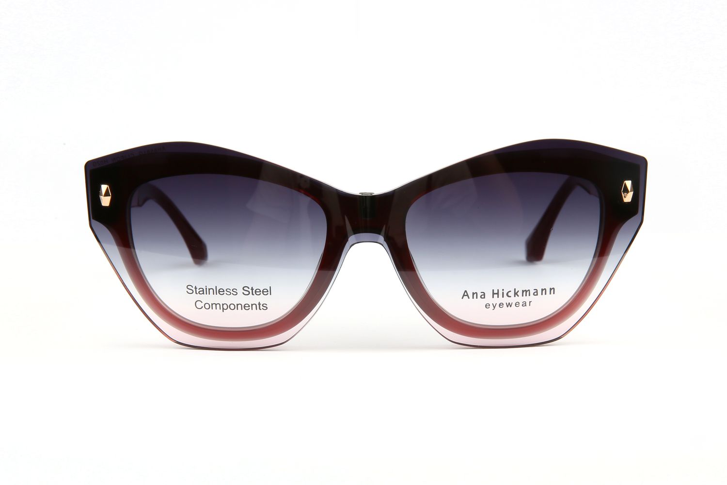 Ana Hickmann Sonnenbrillen Klipp AH6581G H02G 52