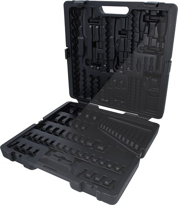 Ks Tools Kunststoff-Leerkoffer für 918.0216 [Hersteller-Nr. 918.0216-99] Image