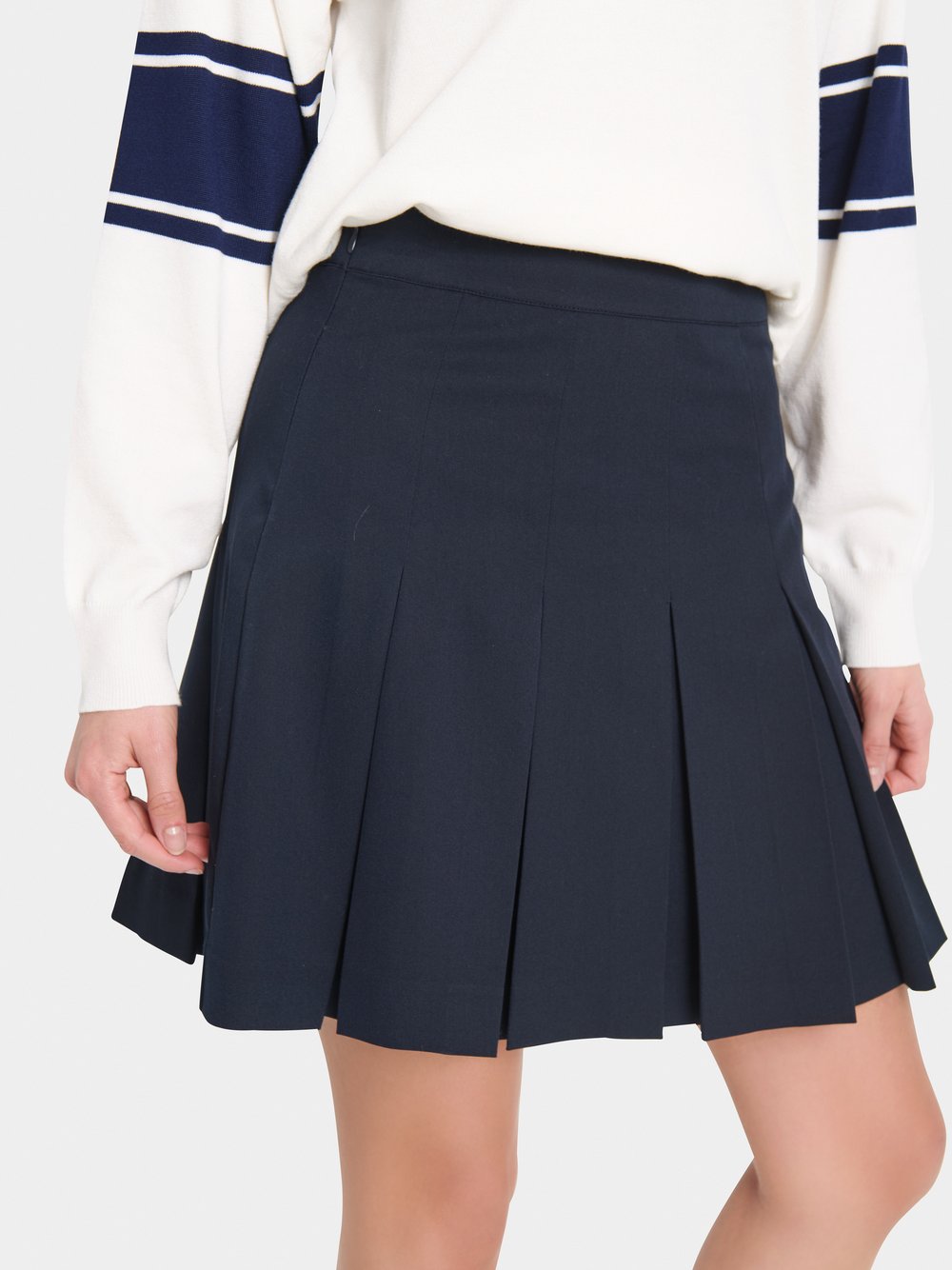 Saint Tropez Rock ZelivaSZ Damen marine, L Image